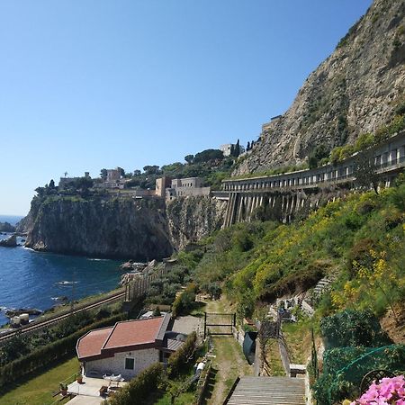 Isola Bella - Rooms Il Pescatore Taormina Zewnętrze zdjęcie